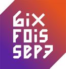 Logo SixFoisSept